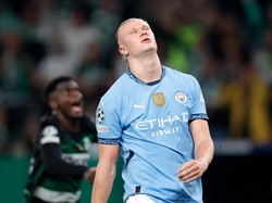 Liga Champions: Madrid dan City Dibantai