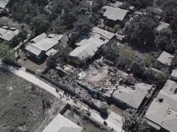 Erupsi Gunung Lewotobi Laki-laki: 2.472 Warga Masih Tinggal di Pengungsian