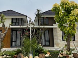 Usung Hunian Modern Green Living, Botanica Springhill Hadir di Pekanbaru