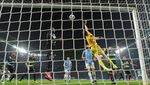 Peran Israel dalam Kebangkitan Sporting Kalahkan Man City