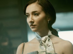 Carissa Perusset ke Lulu Tobing: Udah Pernah Ditampar Pelacur?