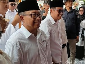 Adik Terjerat Kasus Proyek Fiktif, Bupati Nonaktif Herman Angkat Bicara Adik Terjerat Kasus Proyek Fiktif, Bupati Nonaktif Herman Angkat Bicara
