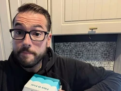 Mbah Marto Mangut Lele Tutup Usia hingga Pria Ikuti Pola Makan Donald Trump