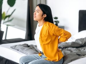 5 Ciri Penyakit Ginjal Stadium Awal, Letak Sakitnya di Bagian Mana? 5 Ciri Penyakit Ginjal Stadium Awal, Letak Sakitnya di Bagian Mana?