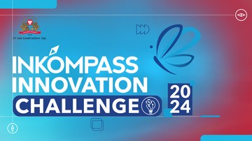 INKOMPASS Challenge: Sampoerna Dorong Pembangkitan Inovator Muda Indonesia!