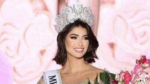 Foto Miss Panama Didiskualifikasi dari Miss Universe 2024 & Drama di Baliknya