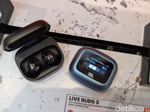 Seri JBL Live 3 Seri JBL Live 3