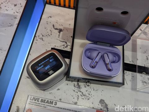 Seri JBL Live 3 Seri JBL Live 3
