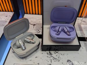 TWS JBL Live 3 Series Resmi Dirilis, Ada Tiga Varian Baru