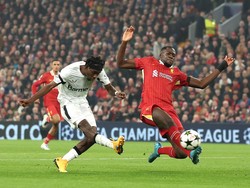 Liverpool Vs Leverkusen Tanpa Gol di Babak Pertama