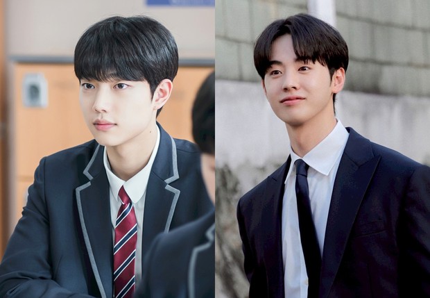 Jo Joon Young dan Kim Hyun Jin/ Foto: soompi.com , instagram.com/pat8mat Jo Joon Young dan Kim Hyun Jin/ Foto: soompi.com , instagram.com/pat8mat