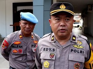 300 Personel Gabungan Disiapkan Amankan Debat Kedua Pilbup Ponorogo