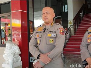 Identifikasi Korban Kebakaran Bekasi, RS Polri Masih Butuh Seminggu Identifikasi Korban Kebakaran Bekasi, RS Polri Masih Butuh Seminggu