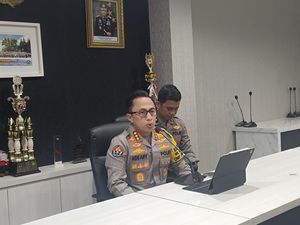 Tak Terima Hubungan Kandas, Mantan Pacar Ancam Bunuh Wanita di Depok