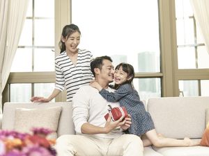 Kapan Hari Ayah Nasional 2024? Ini 5 Cara Kreatif Merayakannya