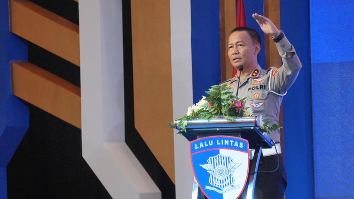 Kakorlantas Polisi Republik Indonesia Irjen Aan Suhanan Kakorlantas Polisi Republik Indonesia Irjen Aan Suhanan