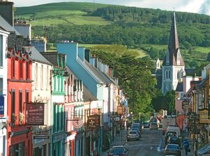 10 Negara Paling Islami di Dunia, Tidak Ada Indonesia hingga Arab Saudi 10 Negara Paling Islami di Dunia, Tidak Ada Indonesia hingga Arab Saudi