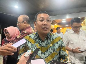 Anggota DPR Cecar Bos Bapanas soal Penerima Bansos Berkurang 6 Juta