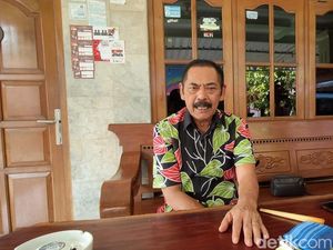Hasto Tersangka KPK, FX Rudy: Silakan Diproses Sesuai Aturan Hasto Tersangka KPK, FX Rudy: Silakan Diproses Sesuai Aturan