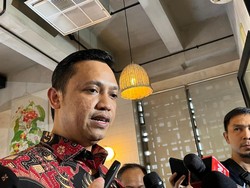 PDIP Anggap Pertemuan Megawati dengan Prabowo Cuma Masalah Waktu