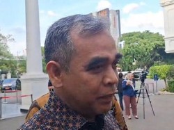 Ketua MPR Apresiasi Prabowo Hapus Utang Petani-UMKM: Terobosan Luar Biasa