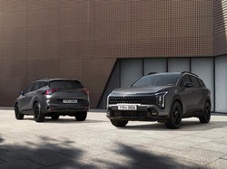 Kia Luncurkan New Sportage, Punya Tampang dan Teknologi Baru