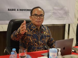 KPAI Kecam Perundungan Bocah hingga Masuk Sumur, Minta Pelaku Dipenjara KPAI Kecam Perundungan Bocah hingga Masuk Sumur, Minta Pelaku Dipenjara