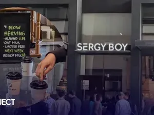 Nyeleneh! Kafe di Australia Ini Sajikan Kopi Susu Pakai ASI Nyeleneh! Kafe di Australia Ini Sajikan Kopi Susu Pakai ASI
