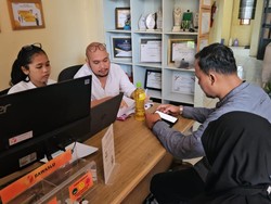 Klarifikasi Paslon Nomor Urut 3 soal Laporan di Bawaslu Jogja