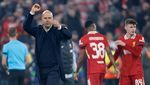 Dingin Nggak di Dua Puncak, Liverpool?
