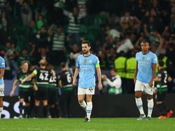 Man City di Masa Kelam