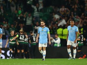 Man City Kalah 3 Kali Beruntun dalam Sepekan Man City Kalah 3 Kali Beruntun dalam Sepekan