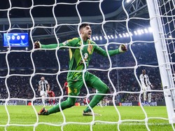 Juventus Bobol Melulu, Waktunya Kasih Perin Kepercayaan?