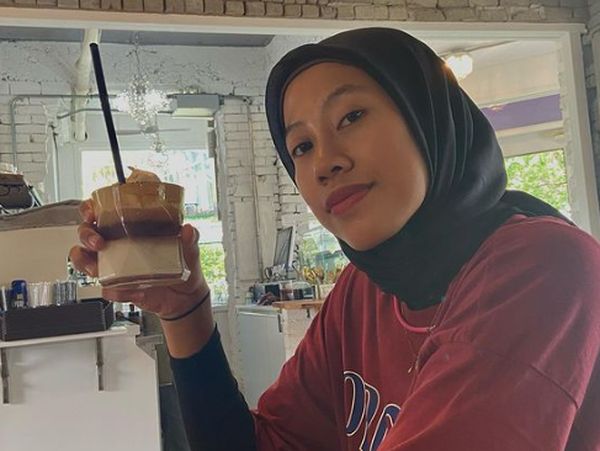 Megawati Hangestri Atlet Voli Indonesia yang Doyan Ngopi Estetik