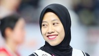 Senangnya Megawati Gabung Hillstate: Aku Kembali ke Korea!