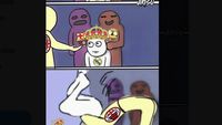 Meme Real Madrid Usai Dibantai AC Milan, Kocak Banget