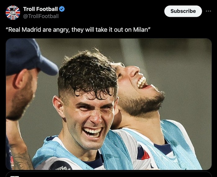 Meme Real Madrid Meme Real Madrid