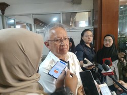 Mendikti: Mahasiswa Magang Sering Dianggap Beban untuk Industri
