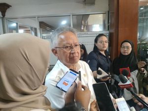Kemendikti Siap Hadirkan 40 SMA Unggulan Garuda, Lulus Dapat Beasiswa LPDP Kemendikti Siap Hadirkan 40 SMA Unggulan Garuda, Lulus Dapat Beasiswa LPDP