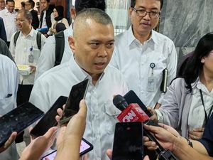 Anggaran Kemenhub Tak Lagi Diblokir, tapi Belum Direstui DPR Anggaran Kemenhub Tak Lagi Diblokir, tapi Belum Direstui DPR