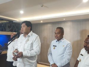 Ara Mau Buat Rusun untuk Penghuni Kolong Jembatan, Dimulai di DKI-Jabar