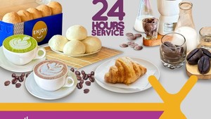 Buka 24 Jam, Midtown Coffee Jadi Tongkrongan Paling Hits di Balikpapan