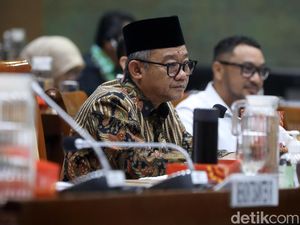 Pakar: Efisiensi Anggaran Kemdikdasmen-Kemdiktisaintek Hambat Perkembangan SDM Pakar: Efisiensi Anggaran Kemdikdasmen-Kemdiktisaintek Hambat Perkembangan SDM