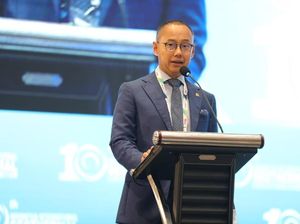 Eddy Soeparno Sebut Bakal Fokus di Isu Energi Bersih-Kelestarian Lingkungan