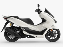 Spesifikasi Honda PCX 2025: Tampang Lebih Ganteng, Konsumsi BBM 47,6 Km/Liter