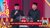 Video: Atasi Masalah Sampah, Surya Janji Bangun TPA Regional