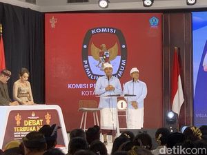 Ambara-Adi Ingin Tiru Singapura soal Manajemen Duktang di Denpasar Ambara-Adi Ingin Tiru Singapura soal Manajemen Duktang di Denpasar