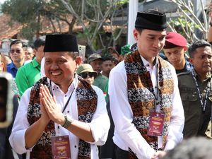 Capaian 100 Hari Kerja Dony-Fajar Pimpin Kabupaten Sumedang Capaian 100 Hari Kerja Dony-Fajar Pimpin Kabupaten Sumedang