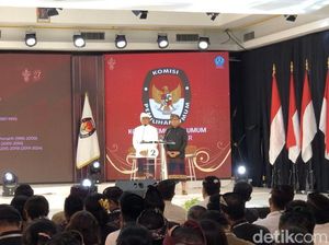 Jaya-Wibawa Janjikan Kredit Tanpa Agunan untuk Pelaku UMKM di Denpasar Jaya-Wibawa Janjikan Kredit Tanpa Agunan untuk Pelaku UMKM di Denpasar