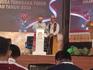 Paslon Siaga Bakal Lakukan Hilirisasi-Kembangkan KEK di Sumba-Timor Paslon Siaga Bakal Lakukan Hilirisasi-Kembangkan KEK di Sumba-Timor